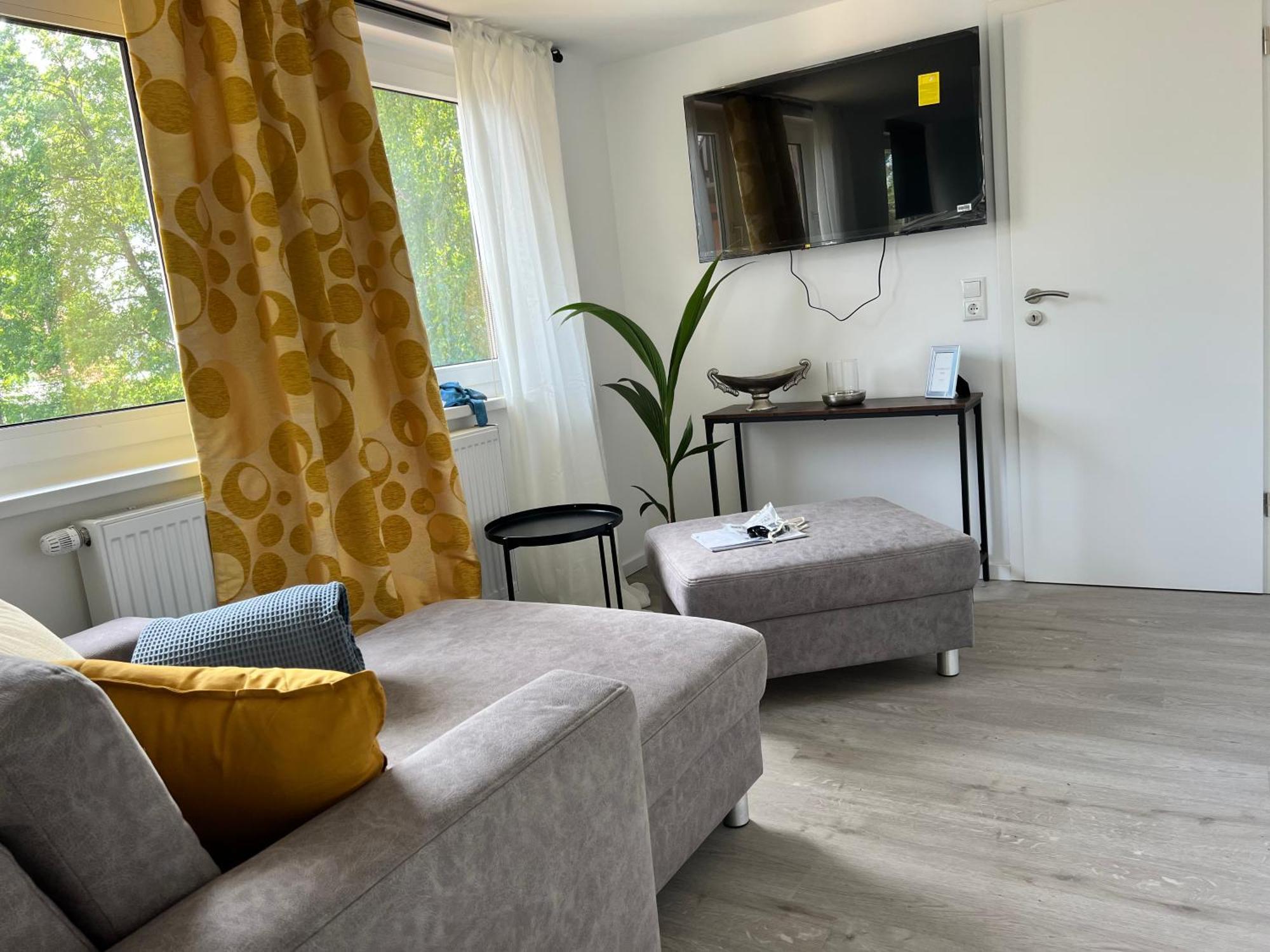 Villa Wiesenau Prerow Zewnętrze zdjęcie