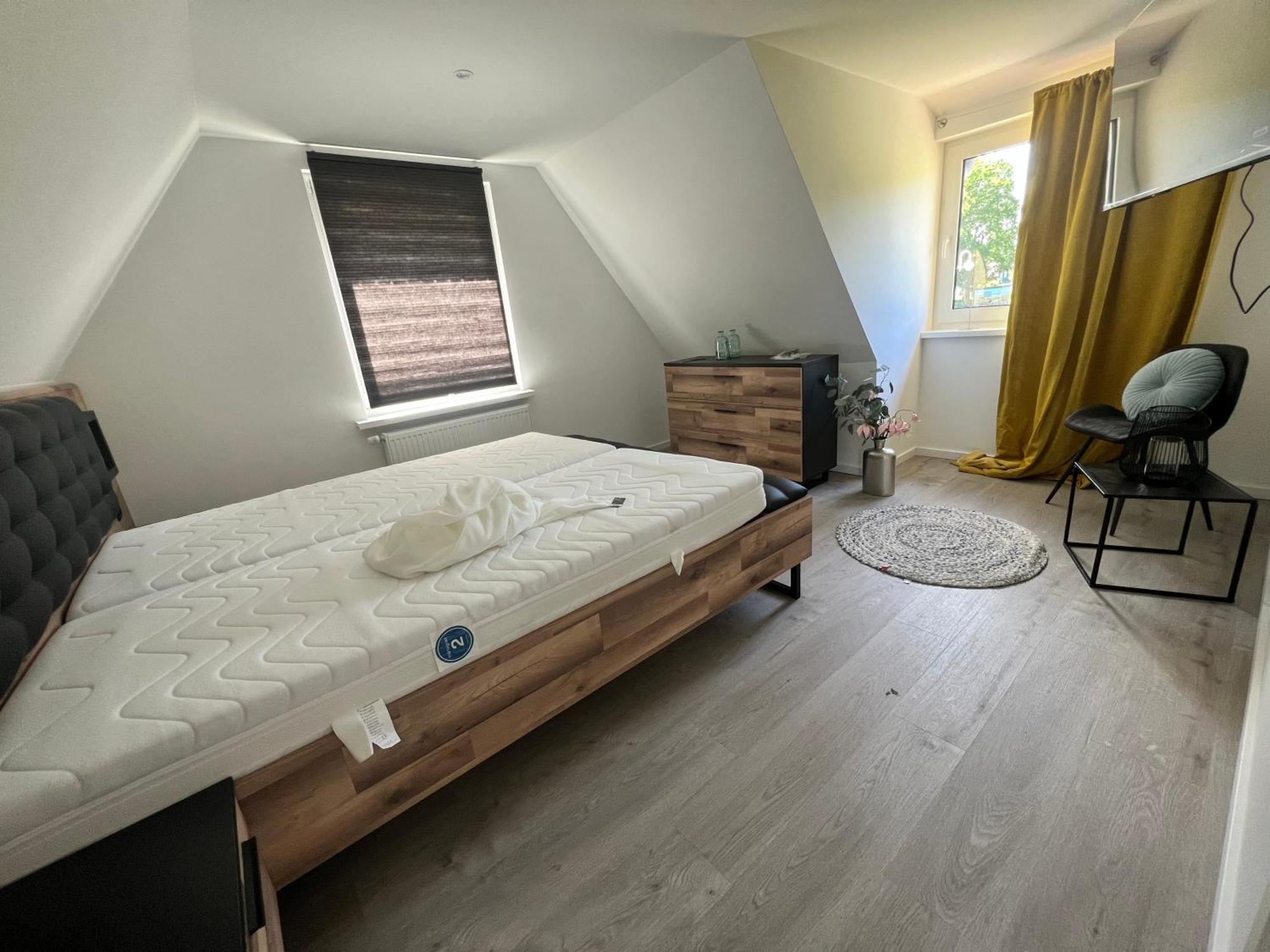 Villa Wiesenau Prerow Zewnętrze zdjęcie